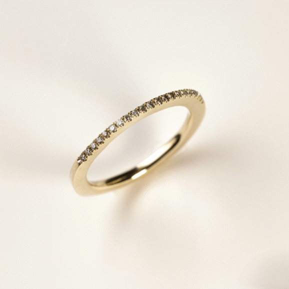 14 קראט משובצת ביהלומים.jpg שירלי קורן