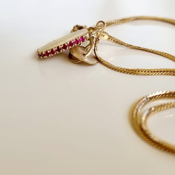 עבר והווה נפגשים