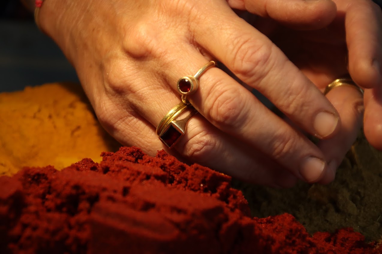 טבעות זהב 22 קראט