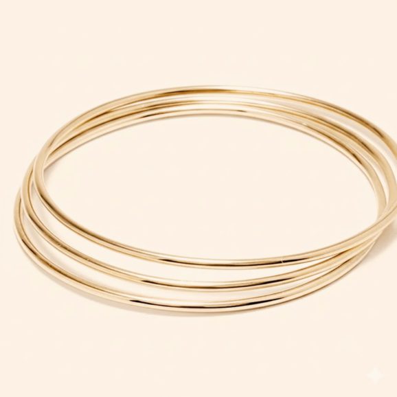 צמיד קרטייה זהב 14 קראט שירלי קורן מעצבת1 (1)