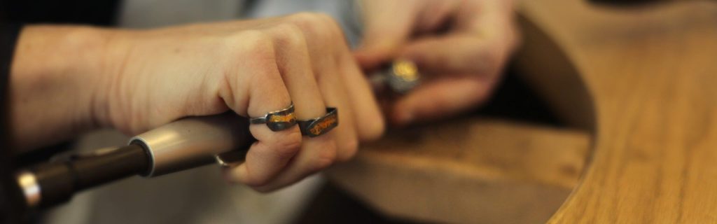 סדנאות צורפות