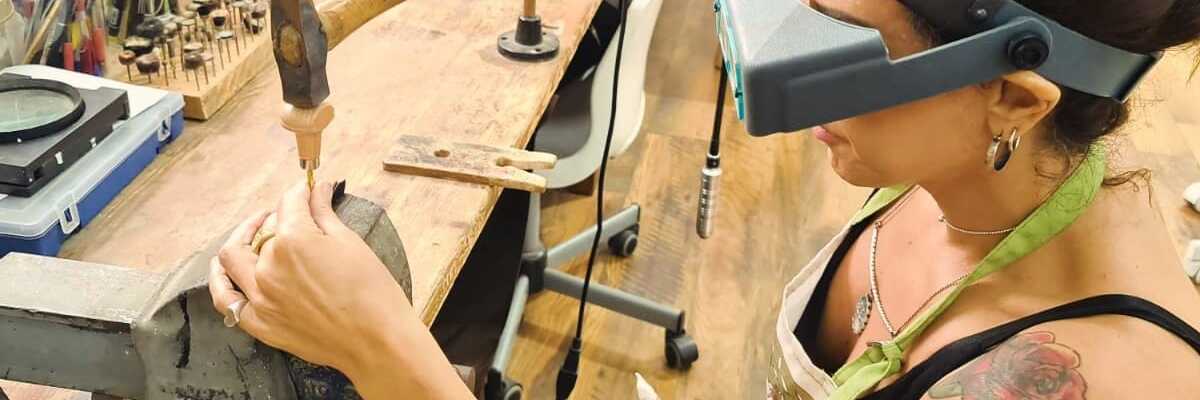 קורסי צורפות מתקדמים