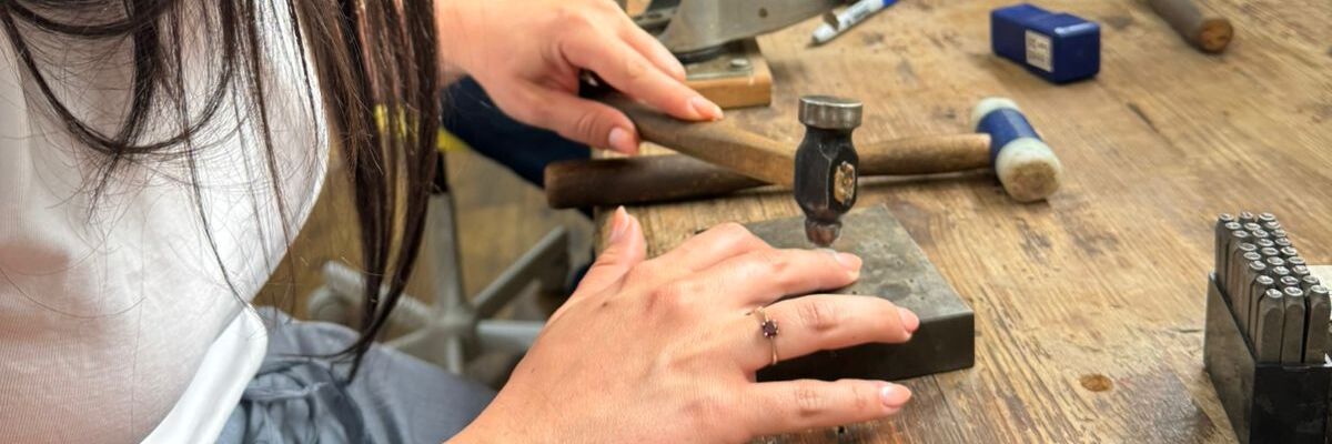 קורס צורפות - למי זה מתאים