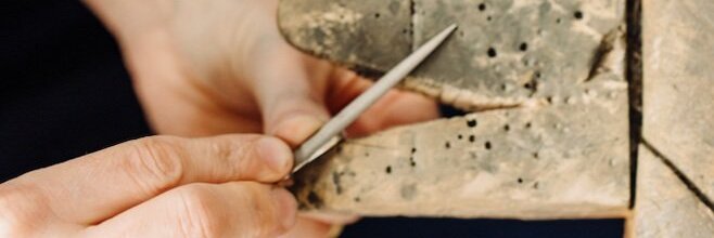 קורסי צורפות מתקדמים