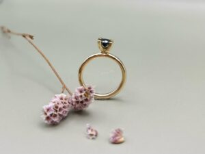 לימודי צורפות במרכז