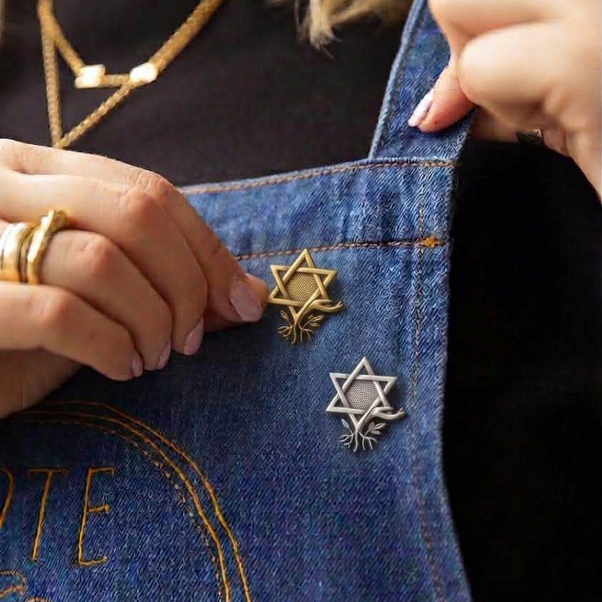 סיכת החיבור | חיבור • ריפוי • תקווה – תמונה 4