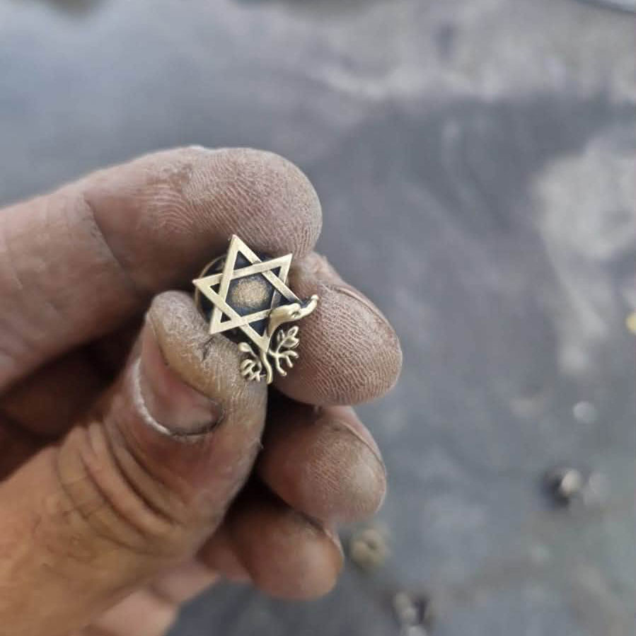 סיכת החיבור | חיבור • ריפוי • תקווה – תמונה 6