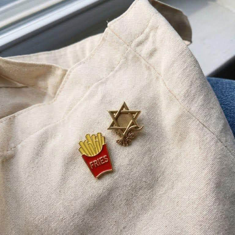 סיכת החיבור | חיבור • ריפוי • תקווה – תמונה 7